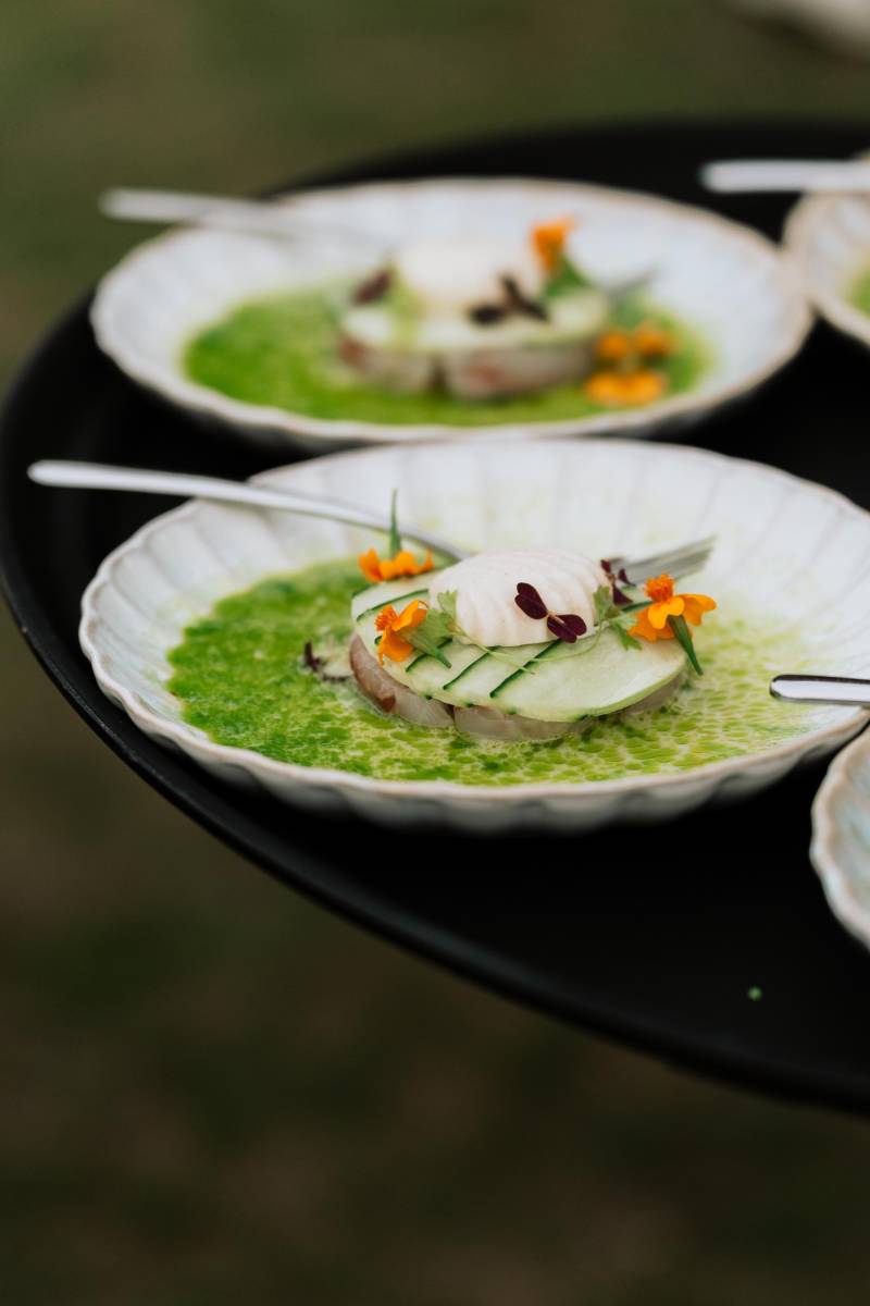 Fruy Catering - Catering - House of Weddings (4)