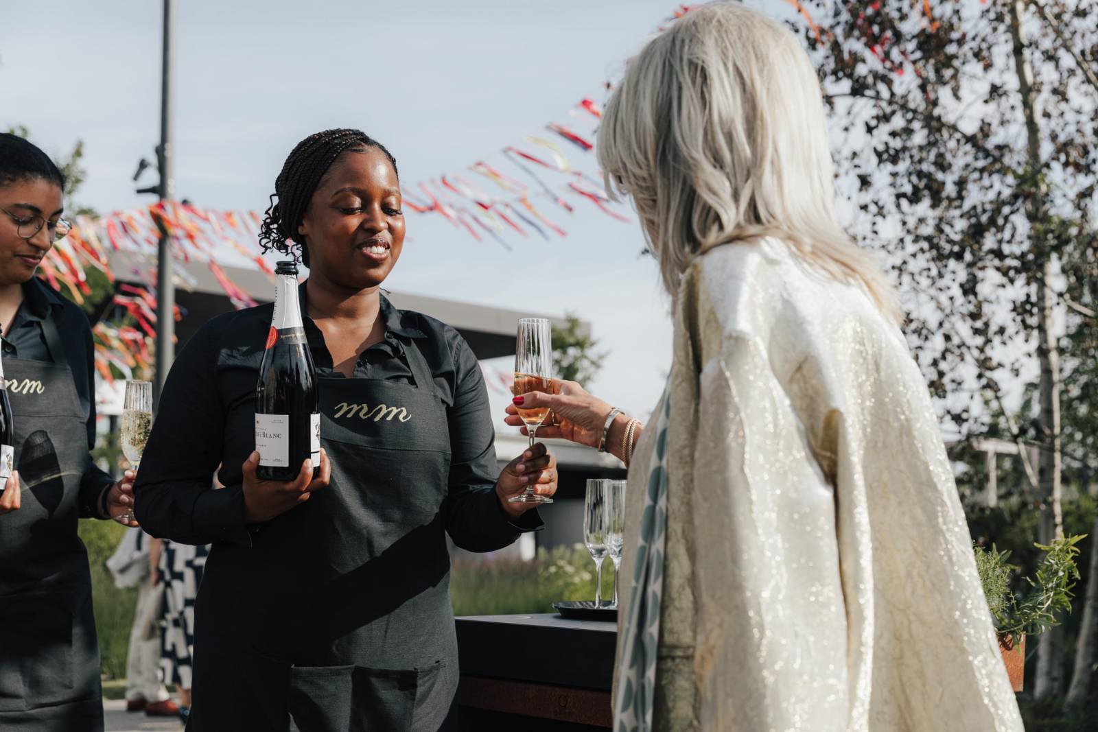 Fruy Catering - Jana Pollet - Catering - House of Weddings (1)