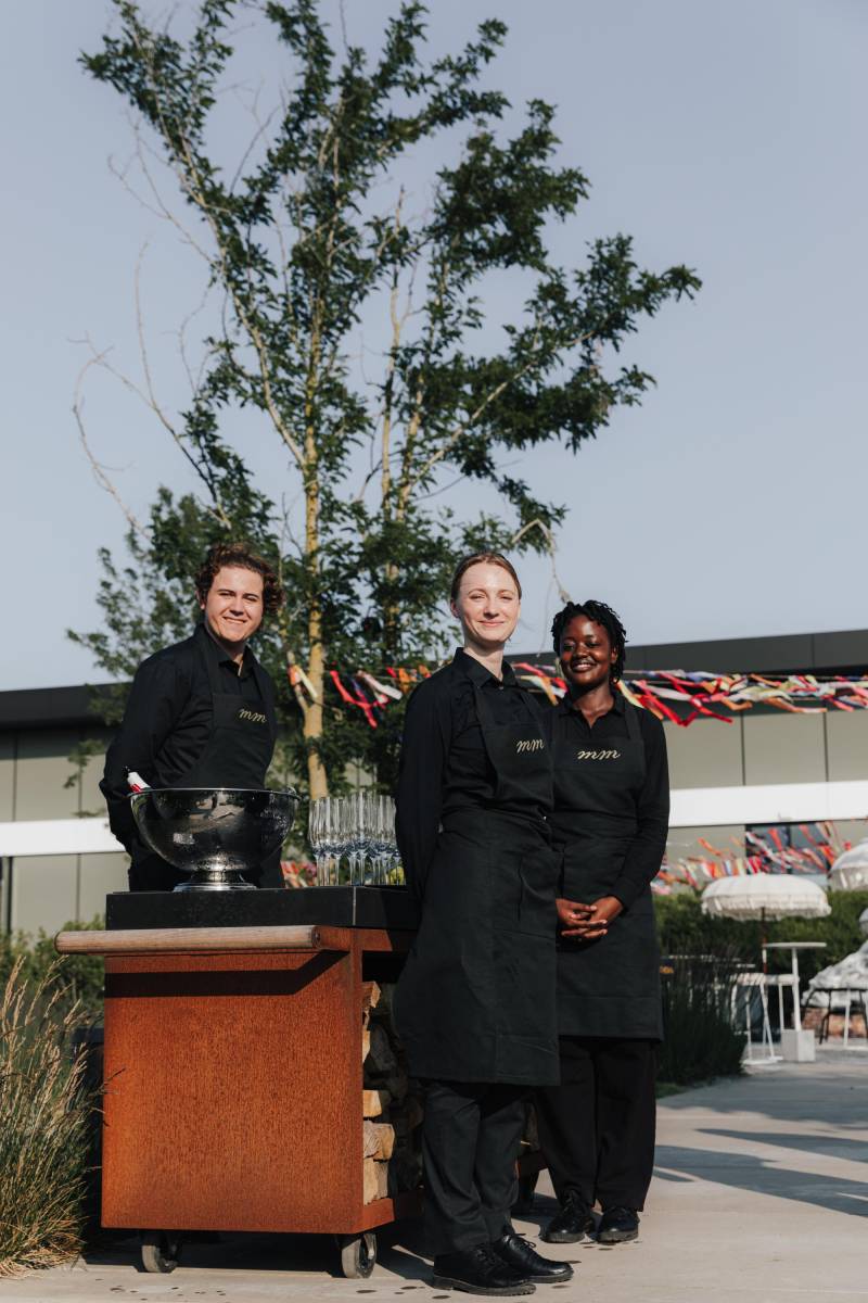 Fruy Catering - Jana Pollet - Catering - House of Weddings (3)