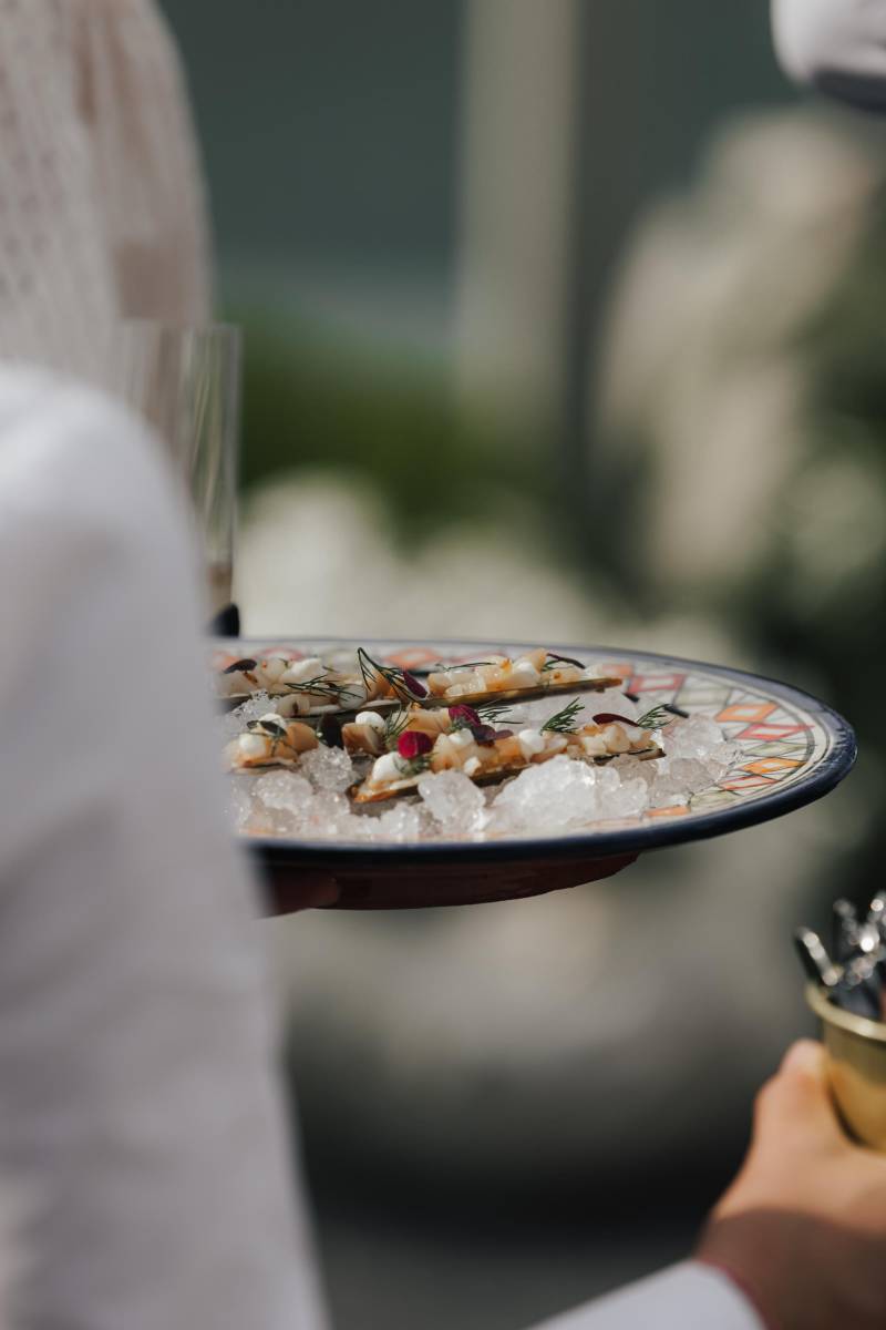 Fruy Catering - Jana Pollet - Catering - House of Weddings (6)