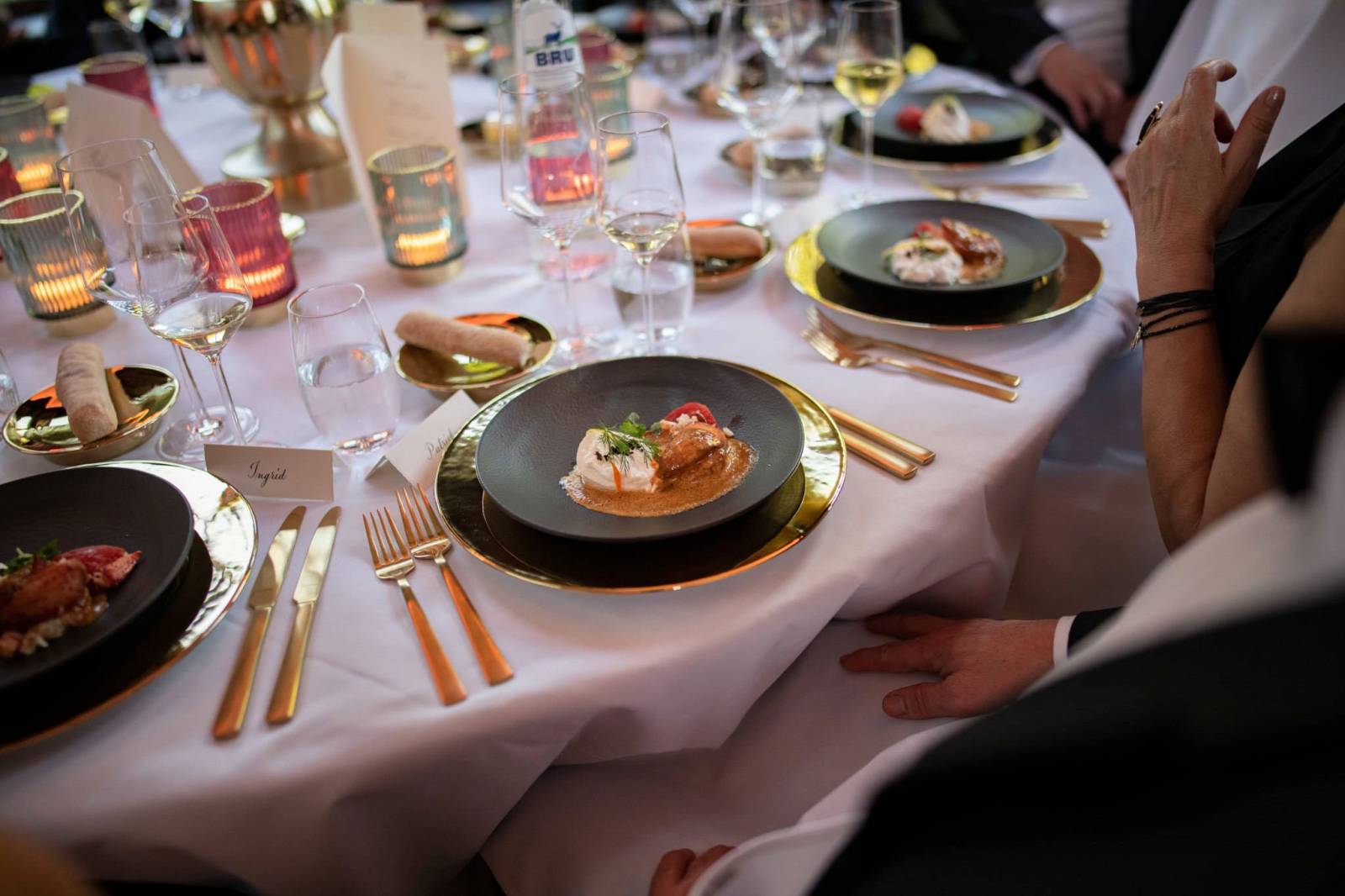 Gastronomie Nicolas - Catering - Traiteur - Trouw - Huwelijk - Bruiloft - House of Weddings - 6