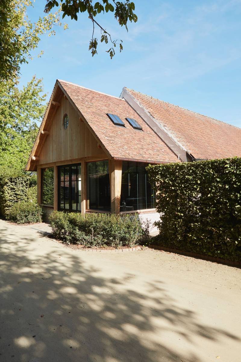 Geuzenhof - Trouwzaal - Feestzaal - Trouwlocatie - House of Weddings - 18