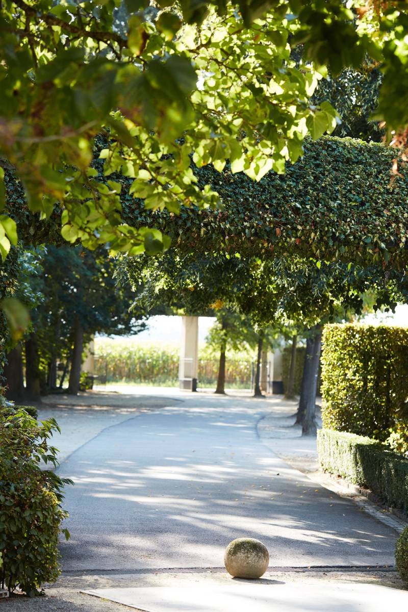 Geuzenhof - Trouwzaal - Feestzaal - Trouwlocatie - House of Weddings - 19