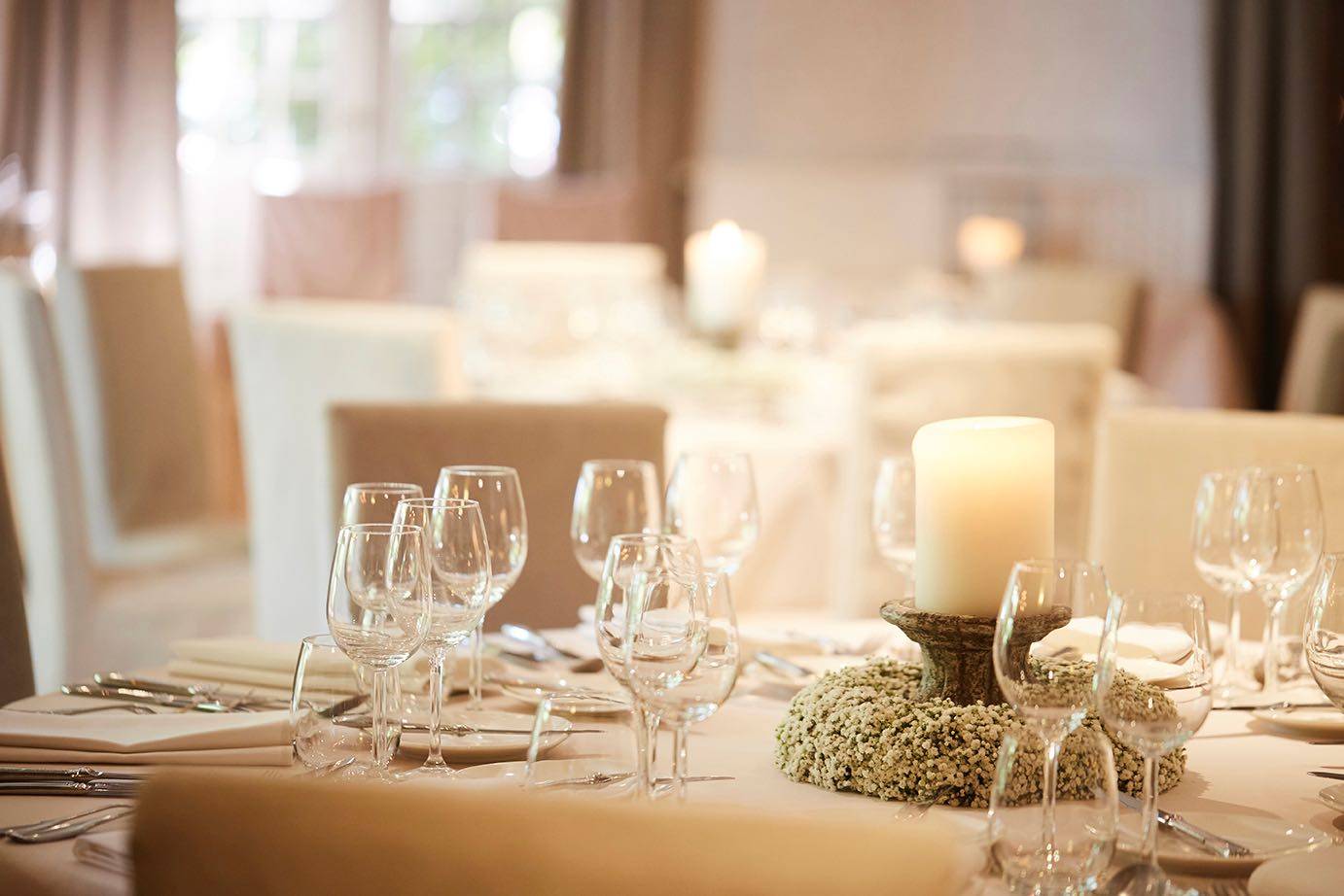 Geuzenhof - Trouwzaal - Feestzaal - Trouwlocatie - House of Weddings - 36