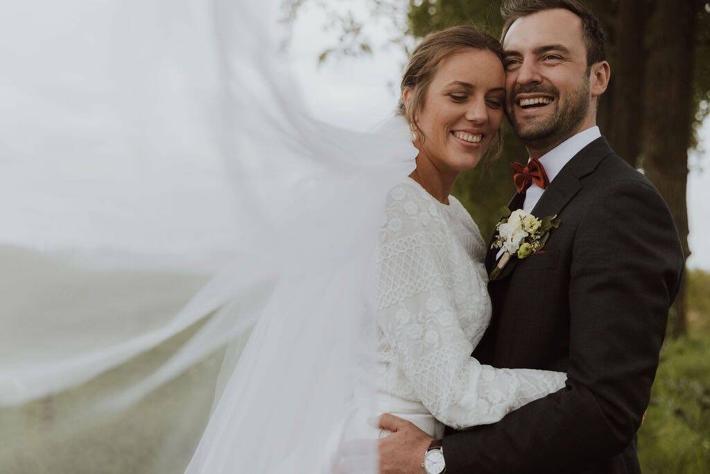 Gleam by Ellen - Histoires a deux - Make-up - House of Weddings - 1