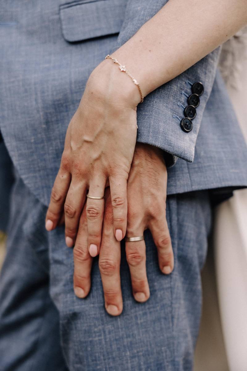 Goudskool - Brenda Boutsen - Juwelen - House of Weddings (1)