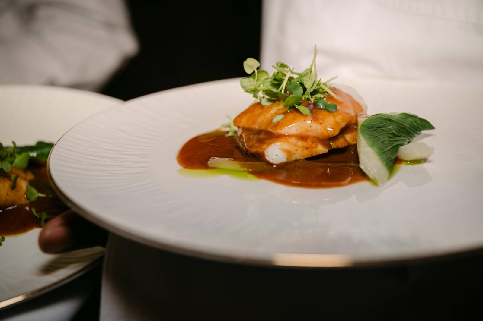 Great Traiteur - LUX Visual Storytellers - Catering - House of Weddings (2)