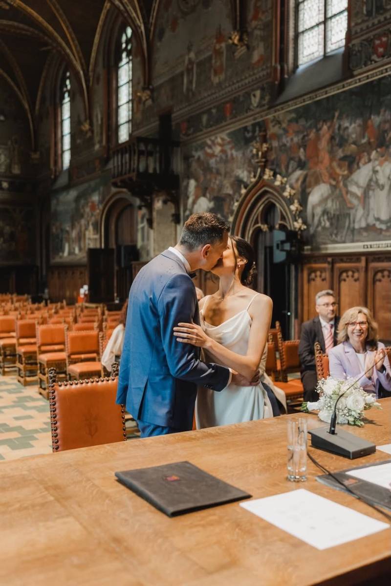 Hair by Catharina - alexvdb be - Beauty - House of Weddings - 2