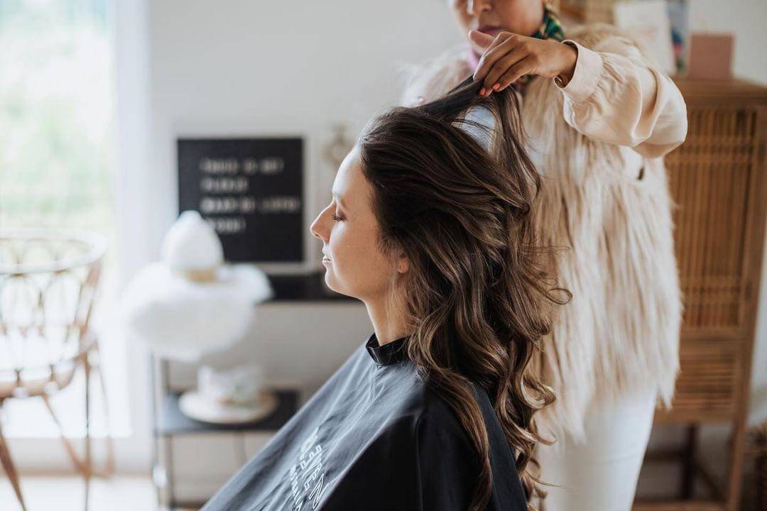 Hair by Catharina - Beauty - House of Weddings - 5