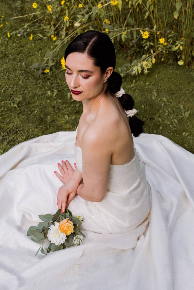 Hair by Catharina - Beauty - House of Weddings - 9 (1)