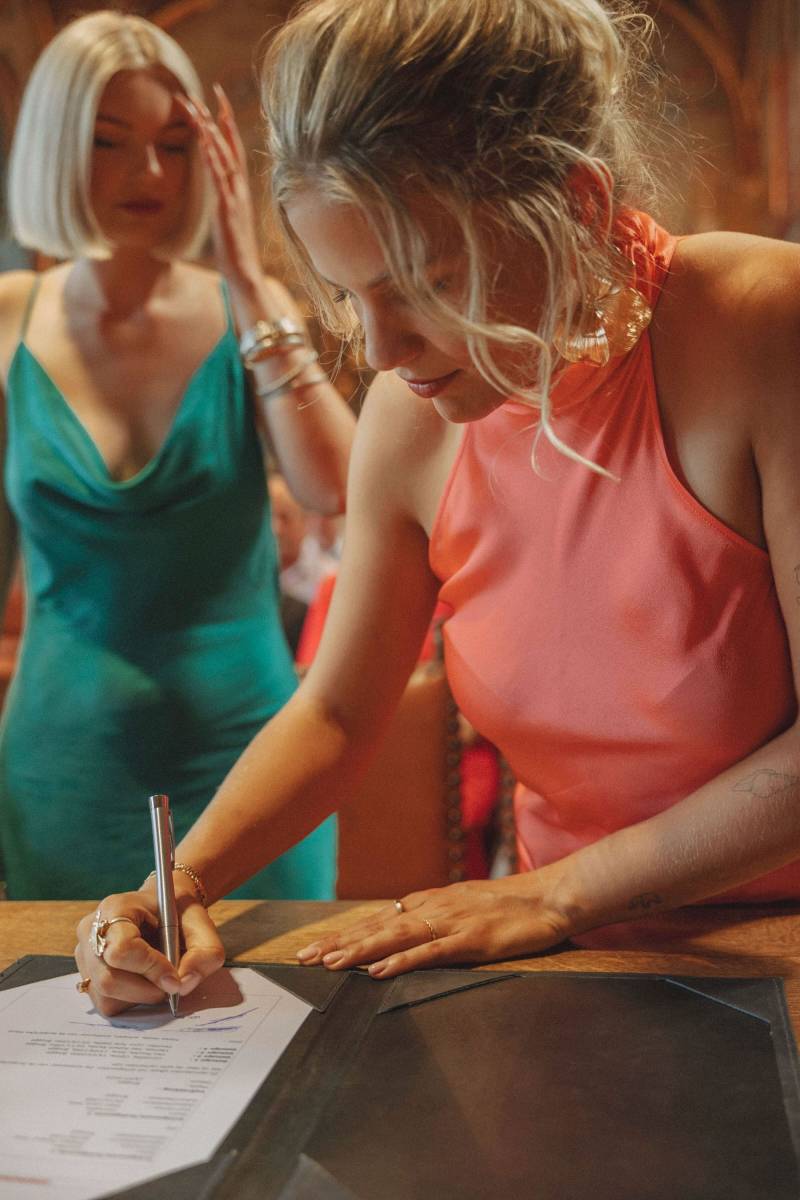 Hair by Catharina - Elien Jansen - Beauty - House of Weddings - 3