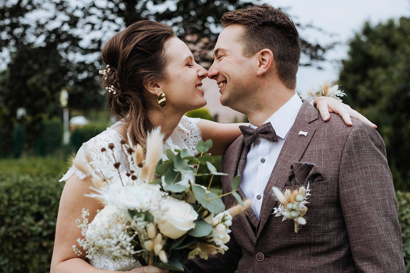 Hair by Catharina - LUX Visual Storytellers - Beauty - House of Weddings - 10