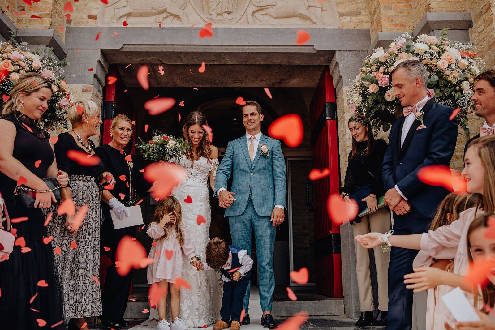 Hair by Catharina - LUX Visual Storytellers - Beauty - House of Weddings - 3