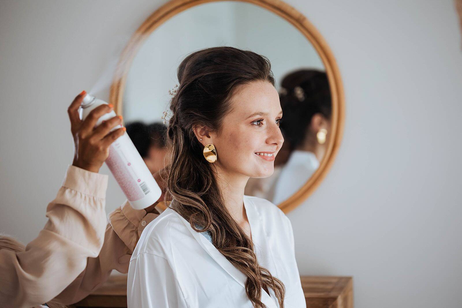 Hair by Catharina - LUX Visual Storytellers - Beauty - House of Weddings - 6