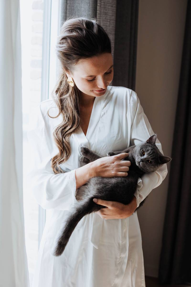 Hair by Catharina - LUX Visual Storytellers - Beauty - House of Weddings - 7