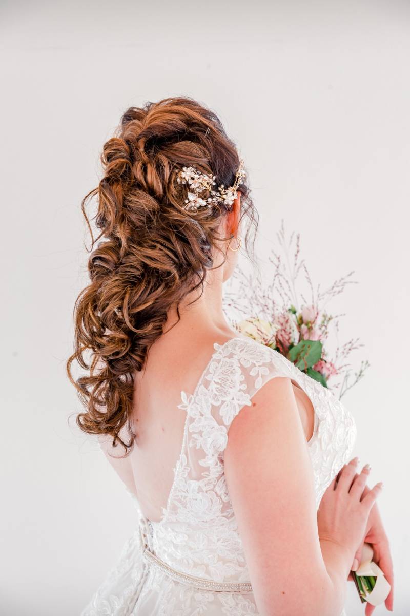 Hair & More - Nathalie - House of Weddings