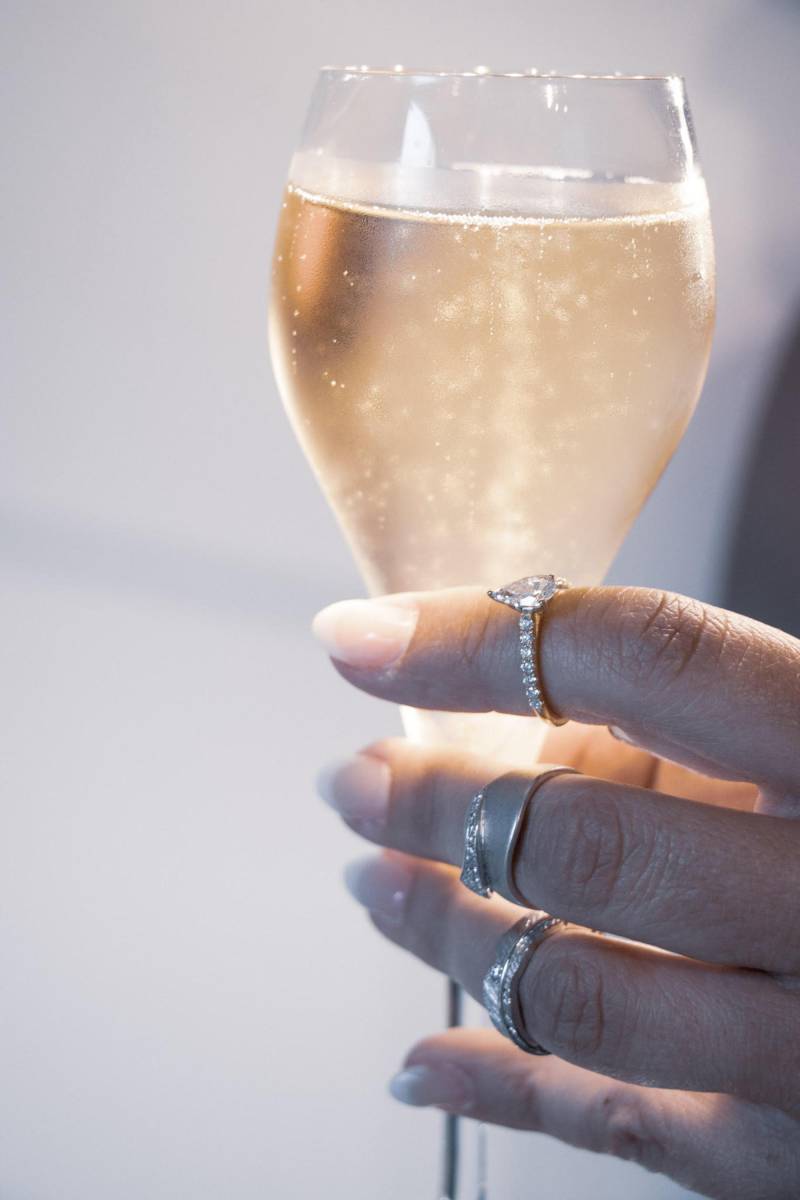 Hans Sandor Nagy - Juwelen - House of Weddings 4