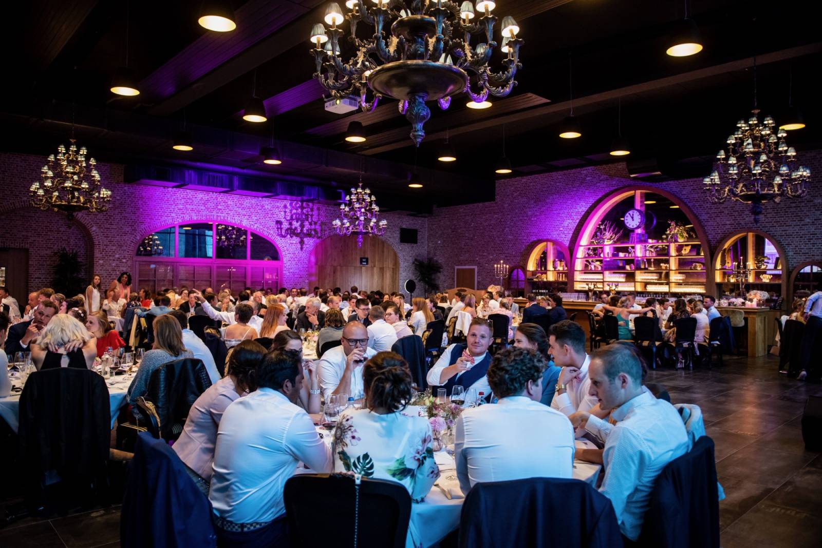 Het Bierhuis - 20180609_Huwelijk_Elien_Birgen_499 kopie - House of Weddings