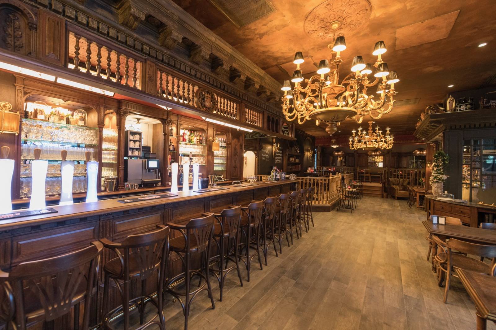 Het Bierhuis - MichelsPUB-2 - House of Weddings