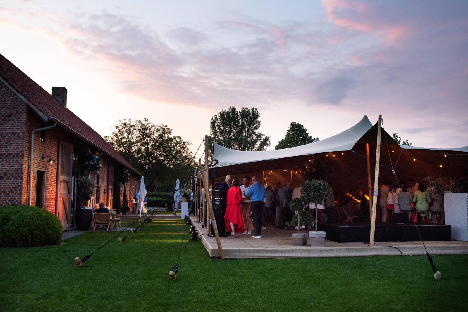 Hoeve Crisantemi - Feestzaal - House of Weddings (4)