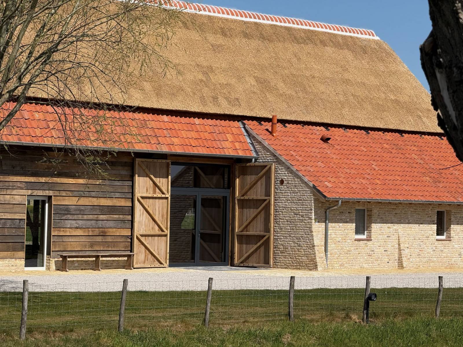 Hoeve Eikenbrand - Feestzaal - House of Weddings - 3