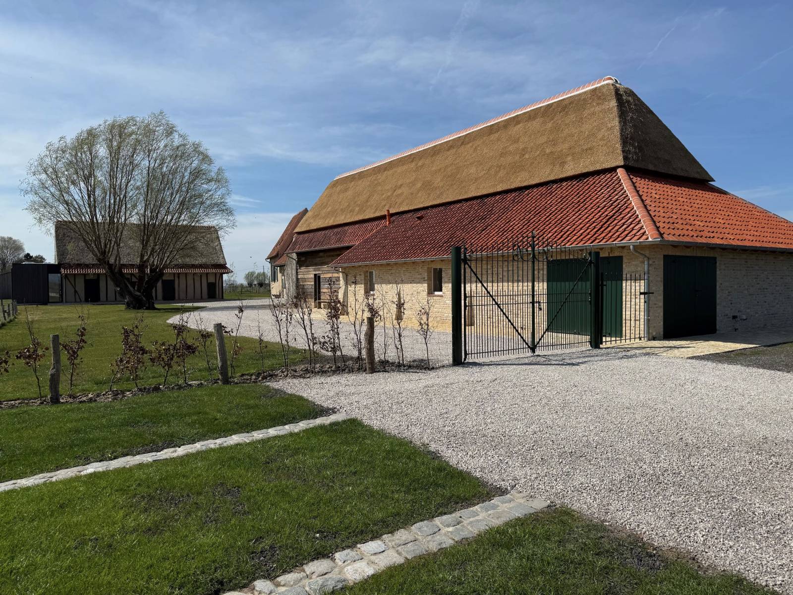 Hoeve Eikenbrand - Feestzaal - House of Weddings - 7