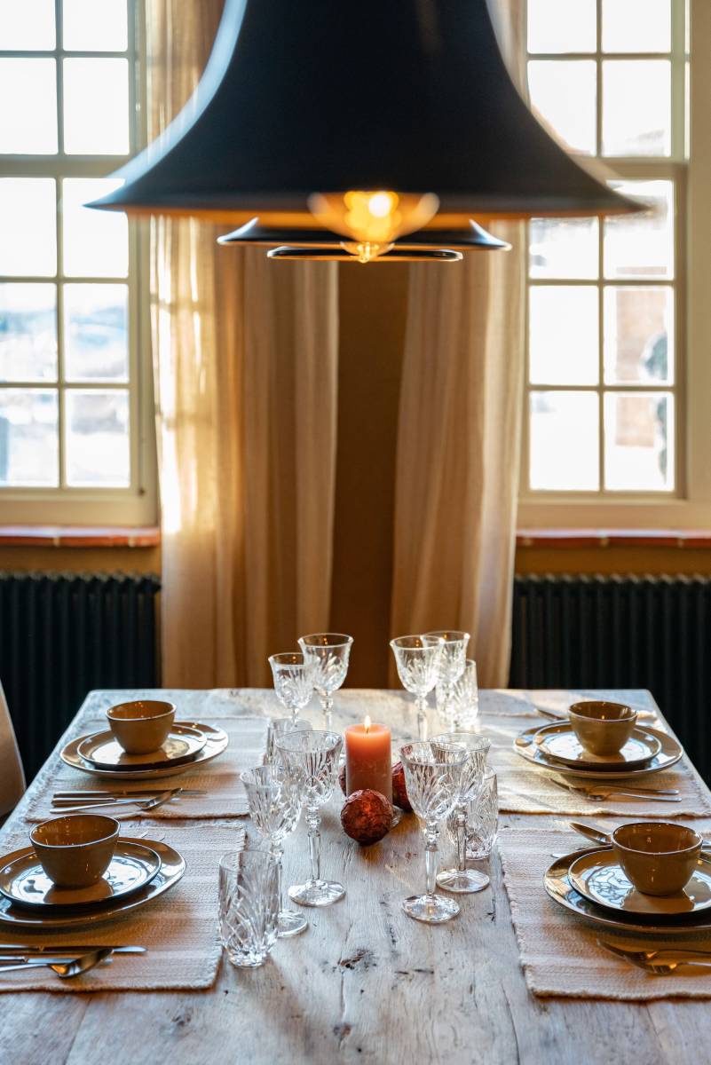 Hoeve Eikenbrand - Spotdesign - Feestzaal - House of Weddings - 3