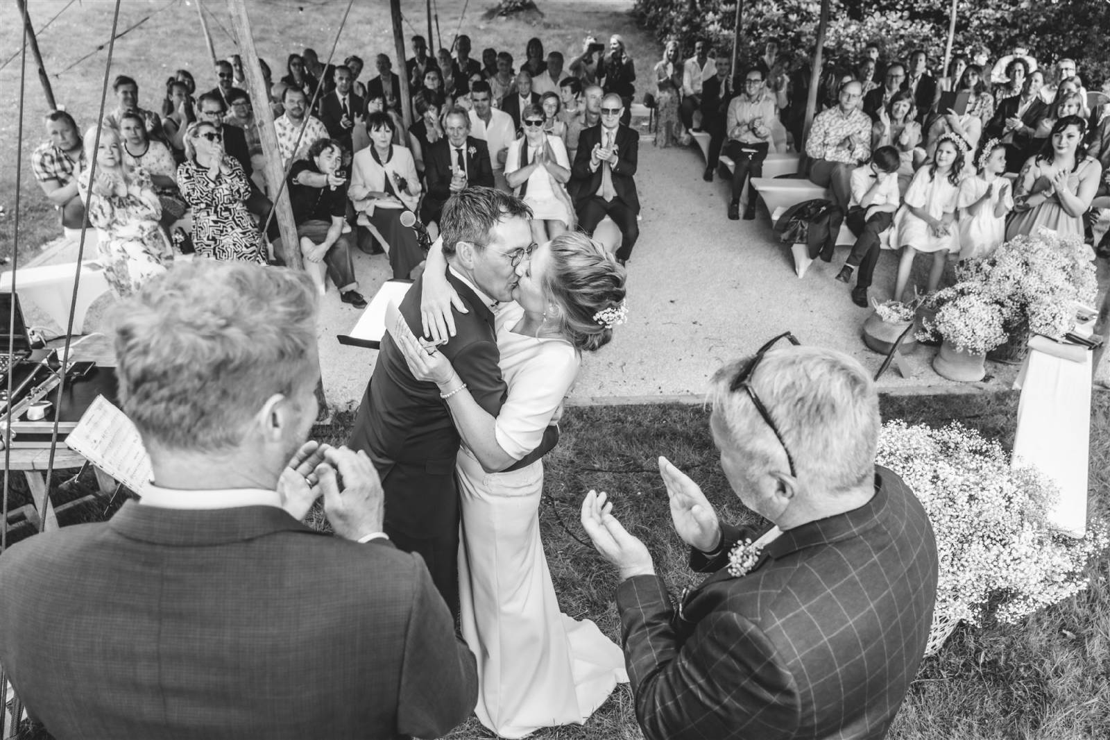 Hof ten Eenhorn - 11 Ceremonie Eenhoorn-834 - House of Weddings