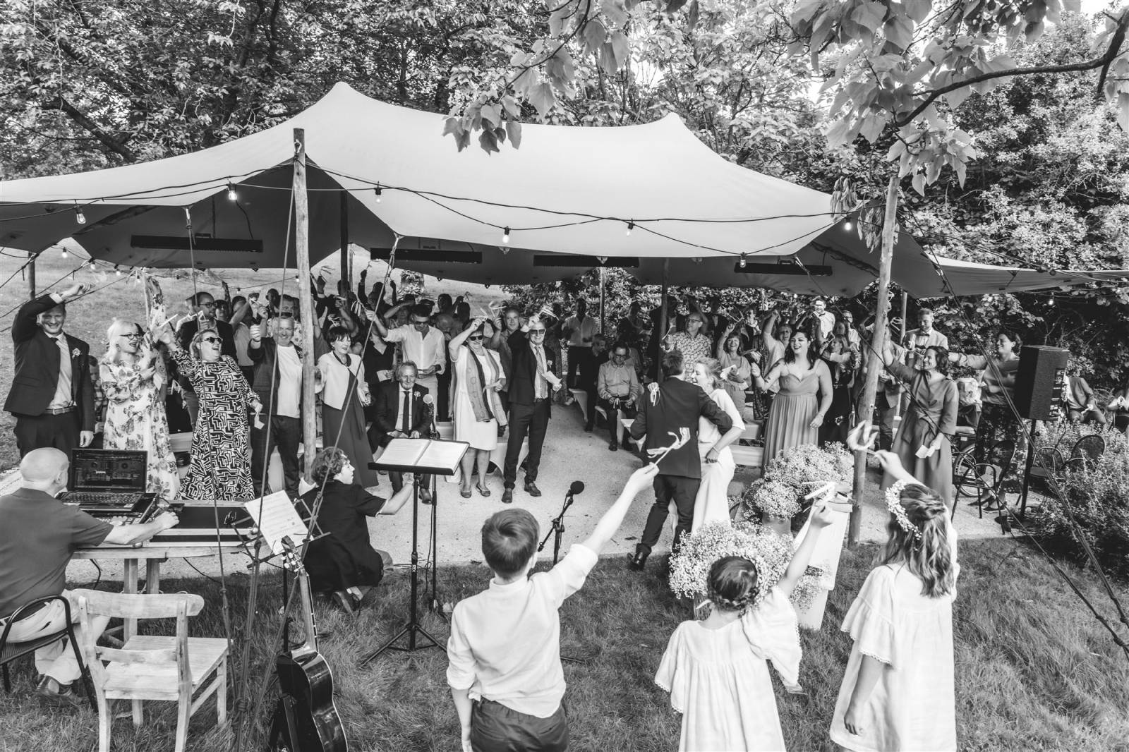 Hof ten Eenhorn - 11 Ceremonie Eenhoorn-887 - House of Weddings