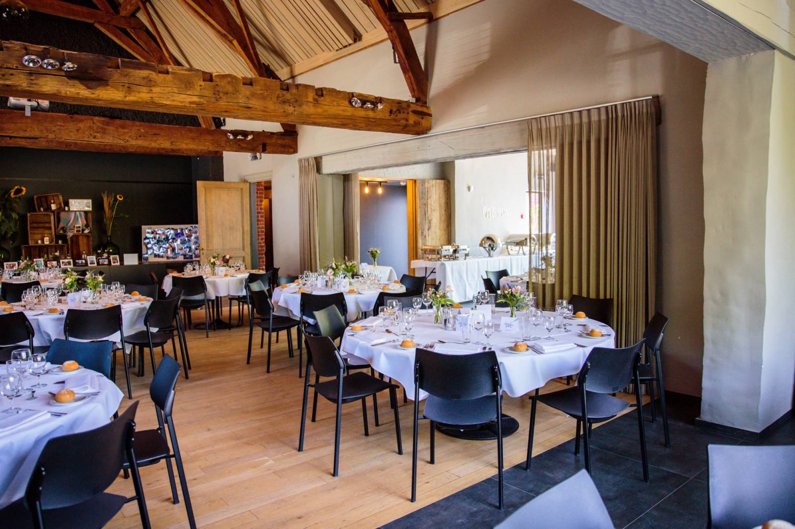 Hof ten Eenhorn - 2018 - Ellen en Stijn846 - House of Weddings