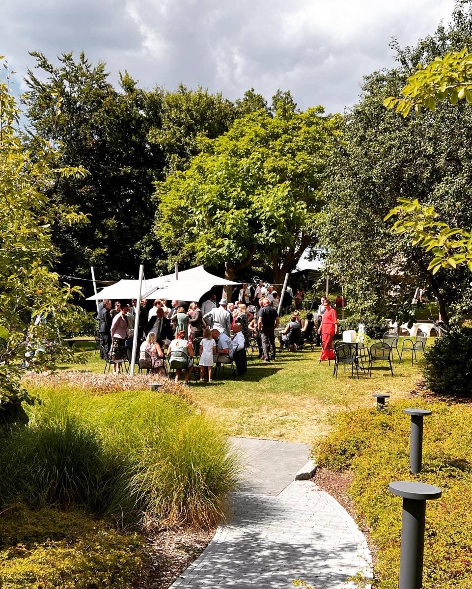 Hof ten Eenhorn - 542FE782-230E-44C8-B300-B52ED8961C9F - House of Weddings