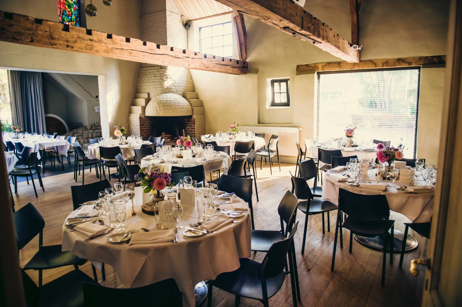 Hof ten Eenhorn - _DSC9609 - House of Weddings