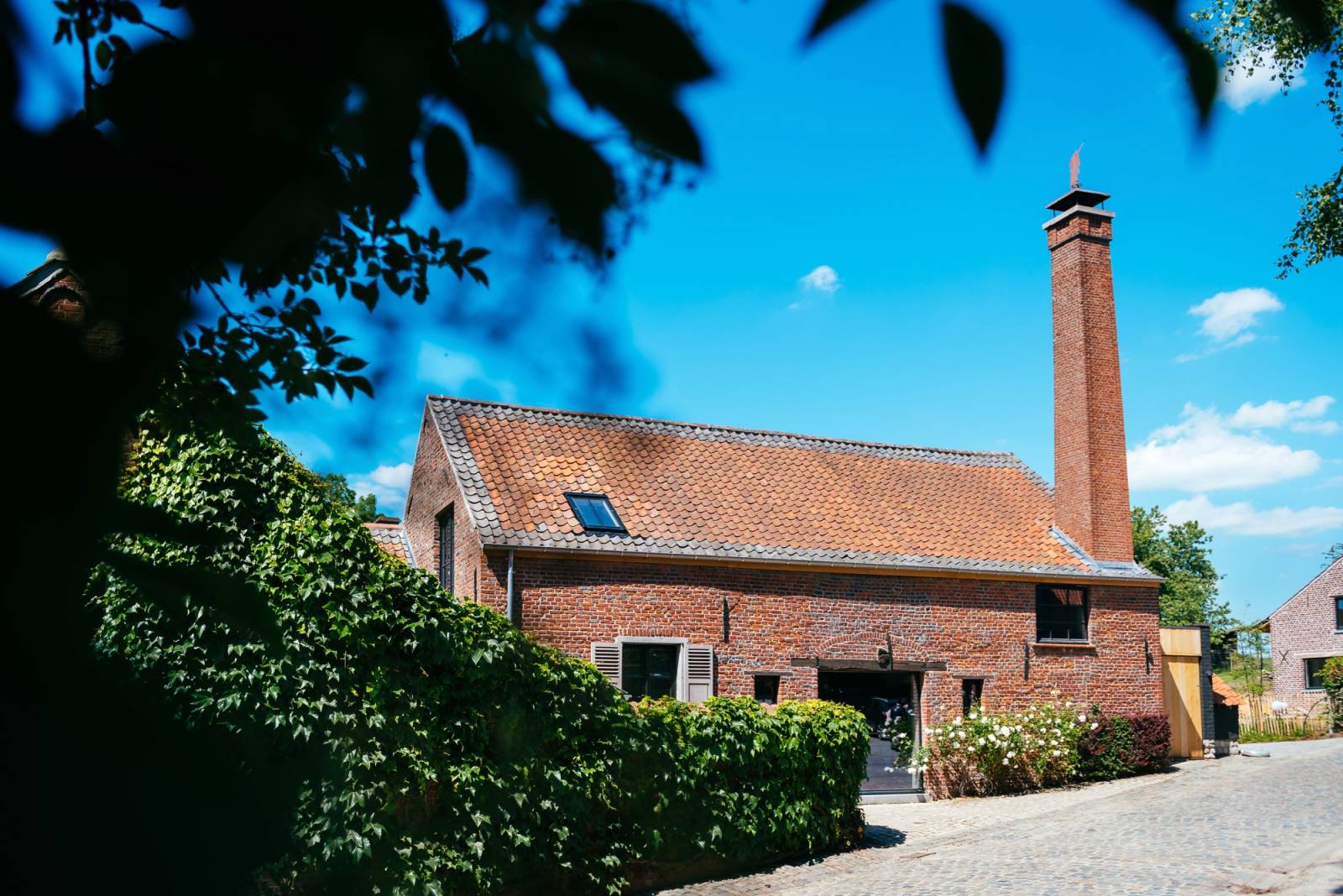 Hof ten Eenhorn - SK20170610-138 - House of Weddings