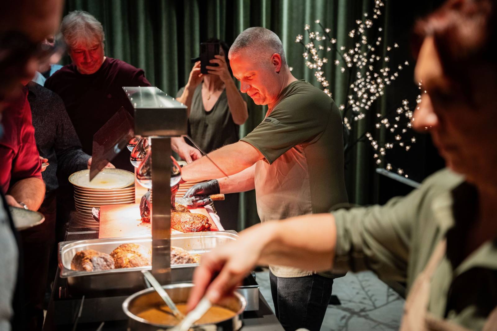 Hof Ter Buecken - Feestzaal - House of Weddings - 15