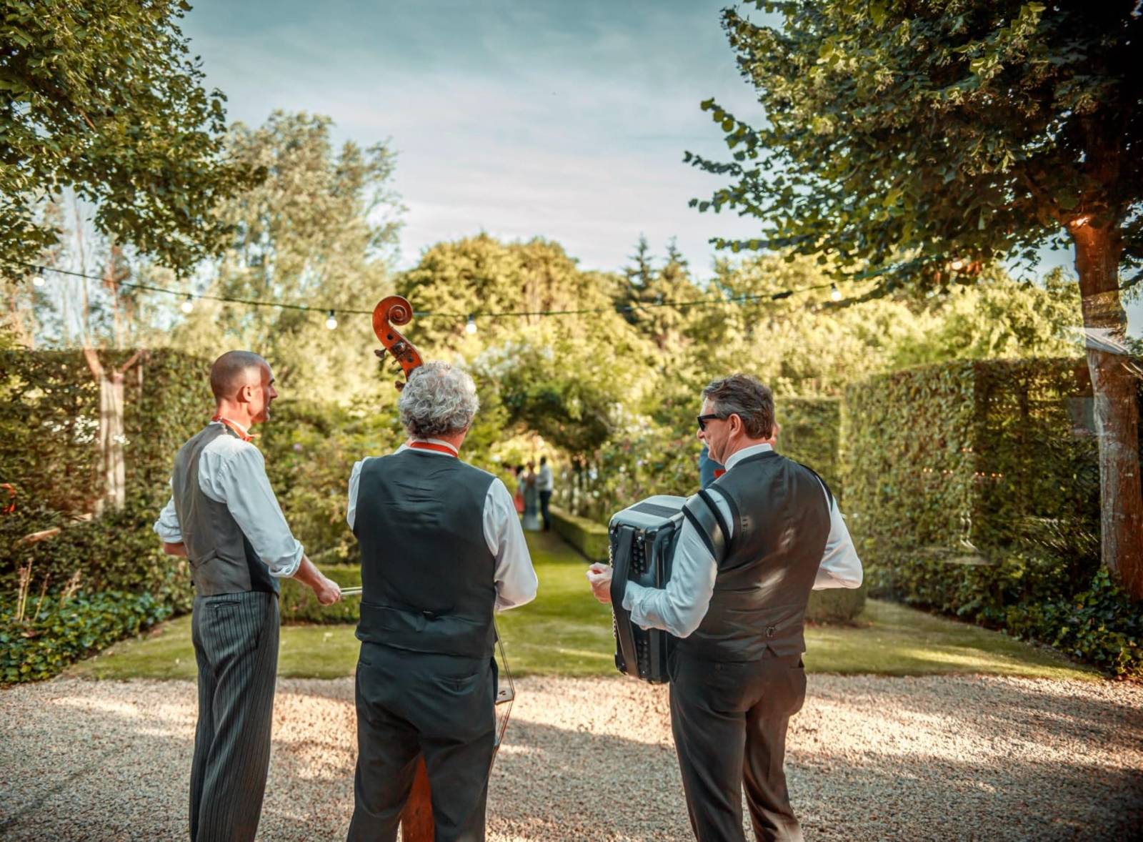 Hof ter Rode Poorte - Feestzaal - House of Weddings (5)