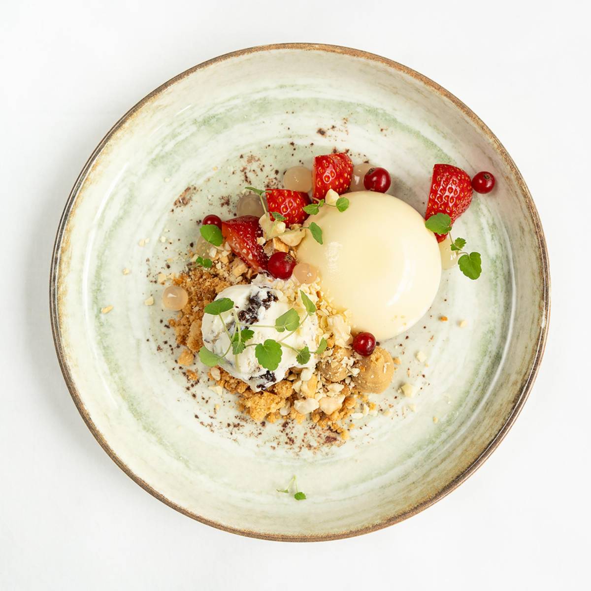 Hof van Beatrijs - Feestzaal - House of Weddings (100)