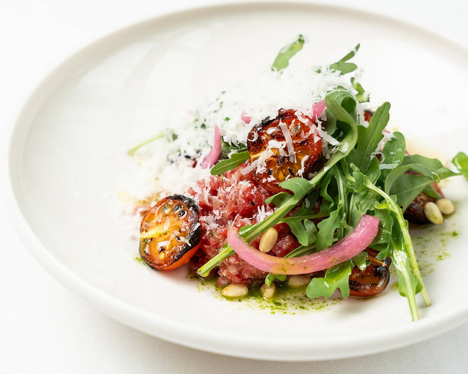 Hof van Beatrijs - Feestzaal - House of Weddings (105)