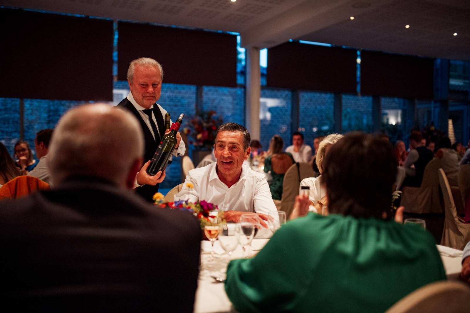 Hof van Beatrijs - Feestzaal - House of Weddings (64)