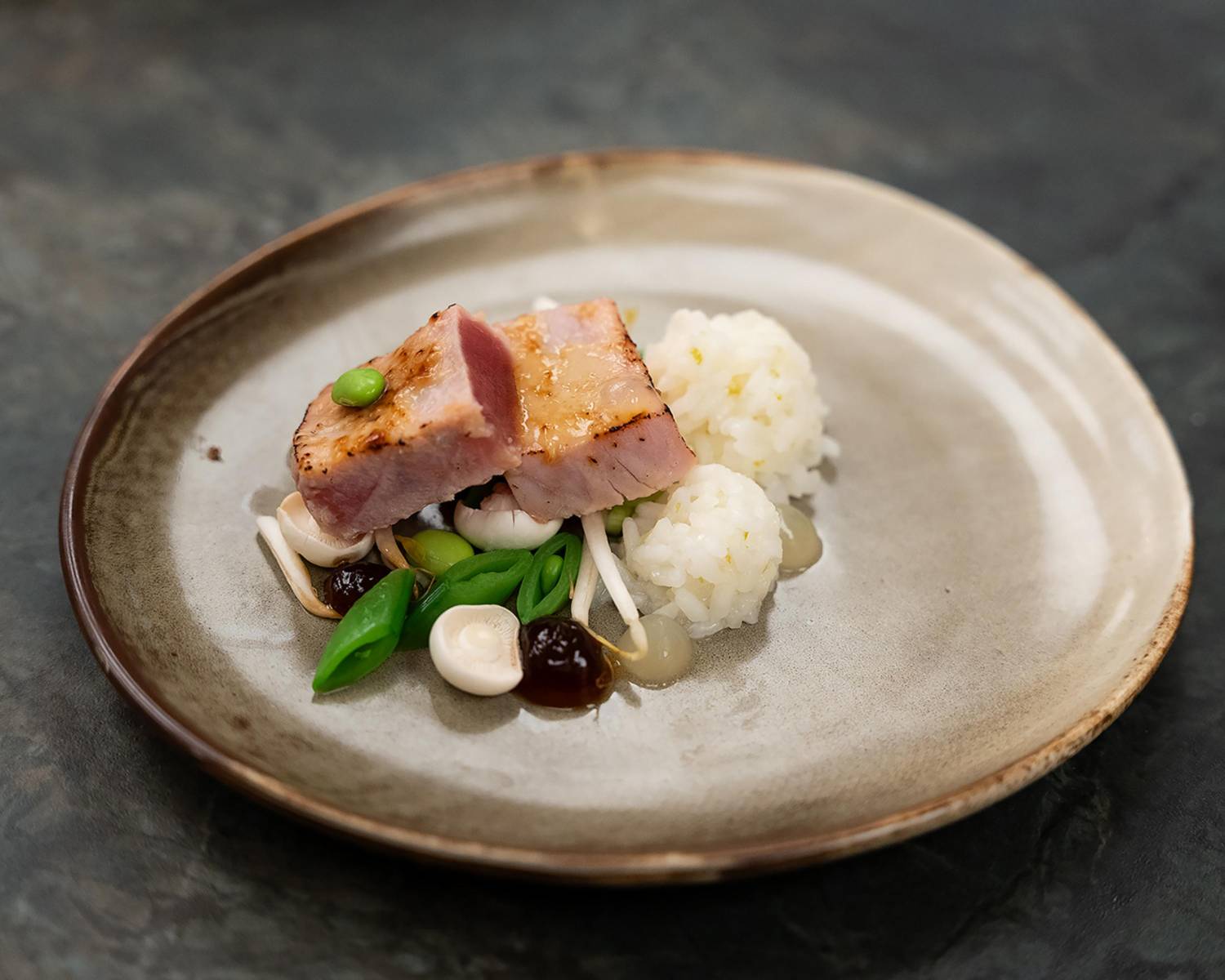 Hof van Beatrijs - Feestzaal - House of Weddings (85)