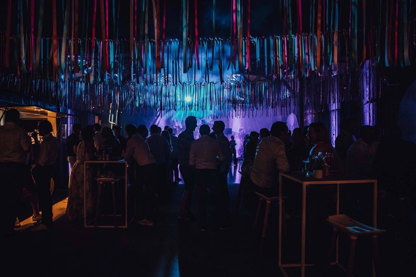 Hofnar - Licht & Geluid - Audiovisuele Diensten - DJ - Artiesten - House of Weddings - House of Events - 5