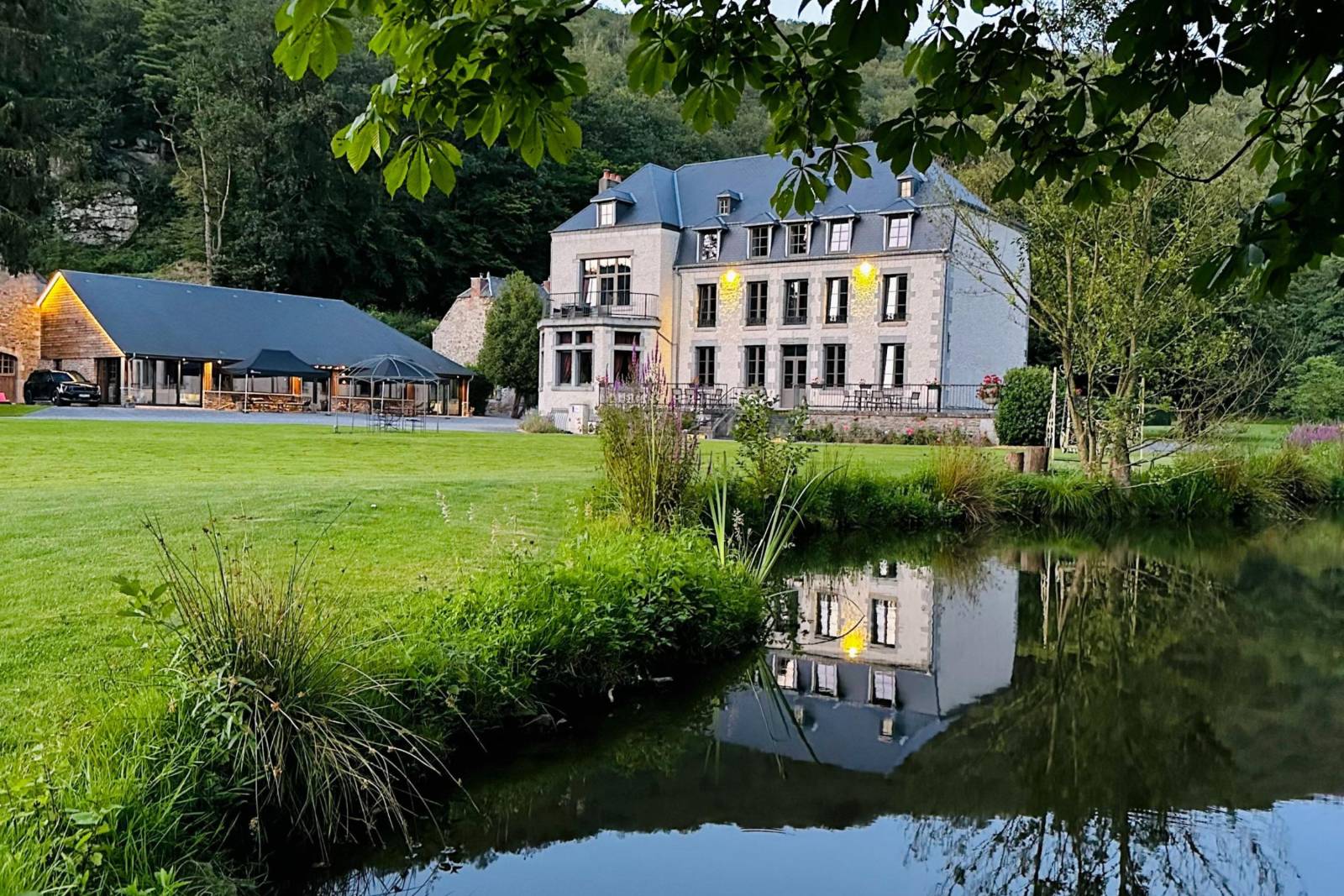 Hoofdafbeelding HoW & HoE