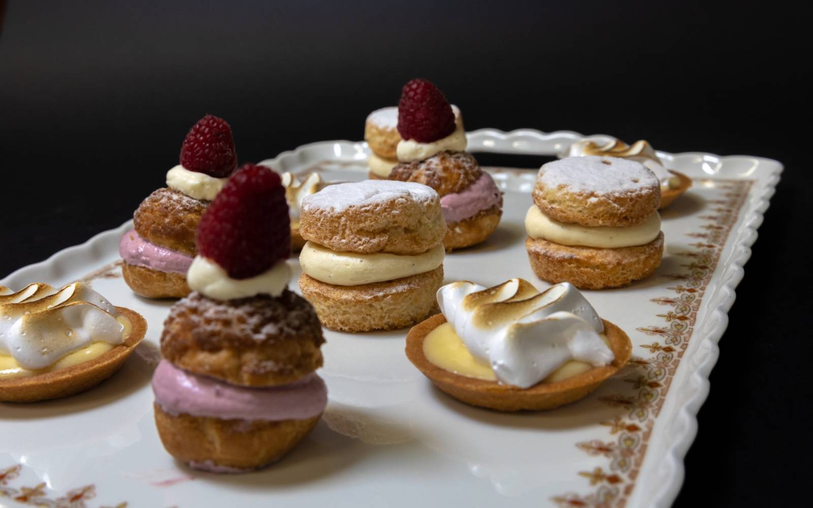 Horecatoppers - 21-11-17_Gill_041 - House of Weddings