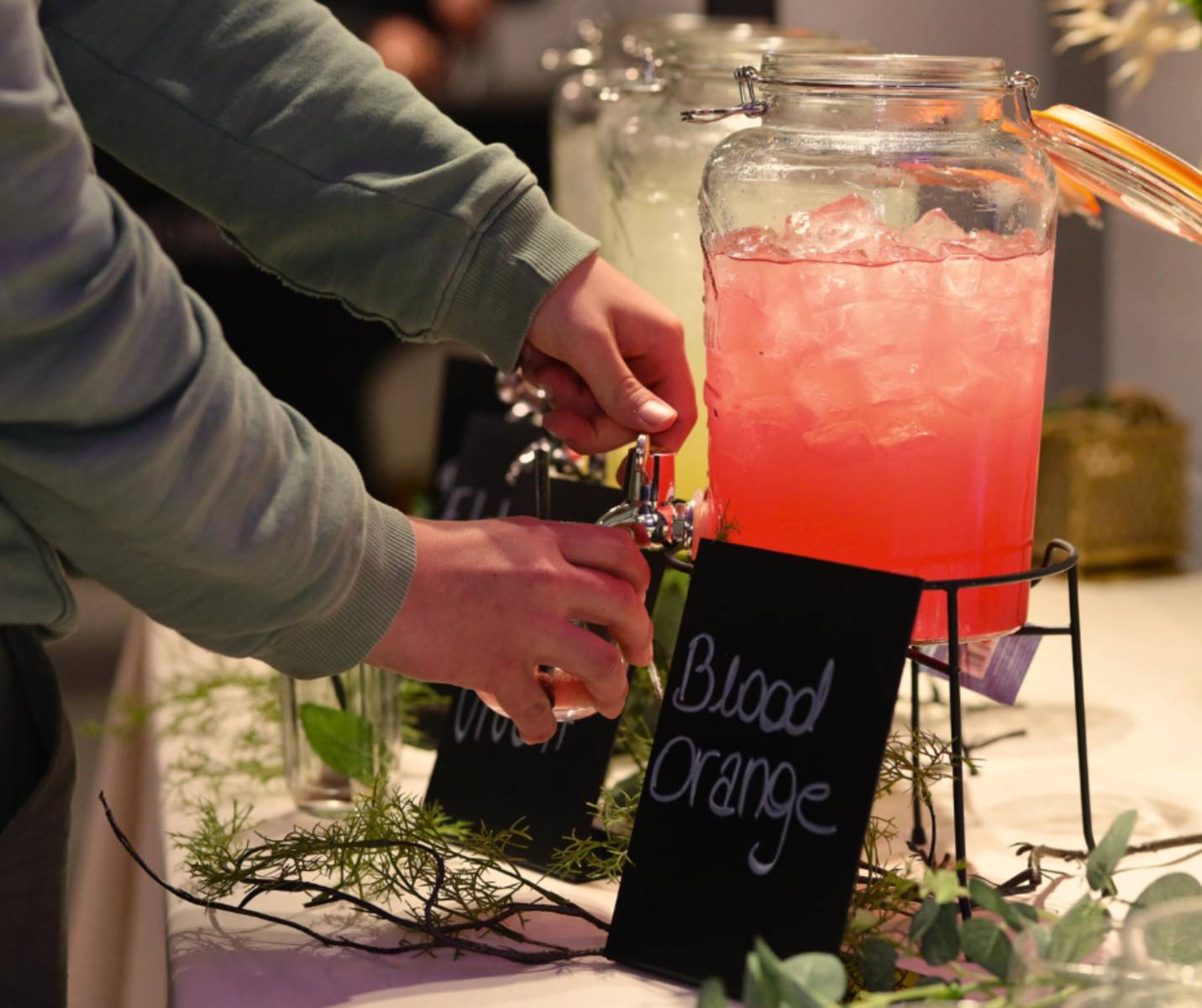 Horecatoppers - Catering - House of Weddings (3)