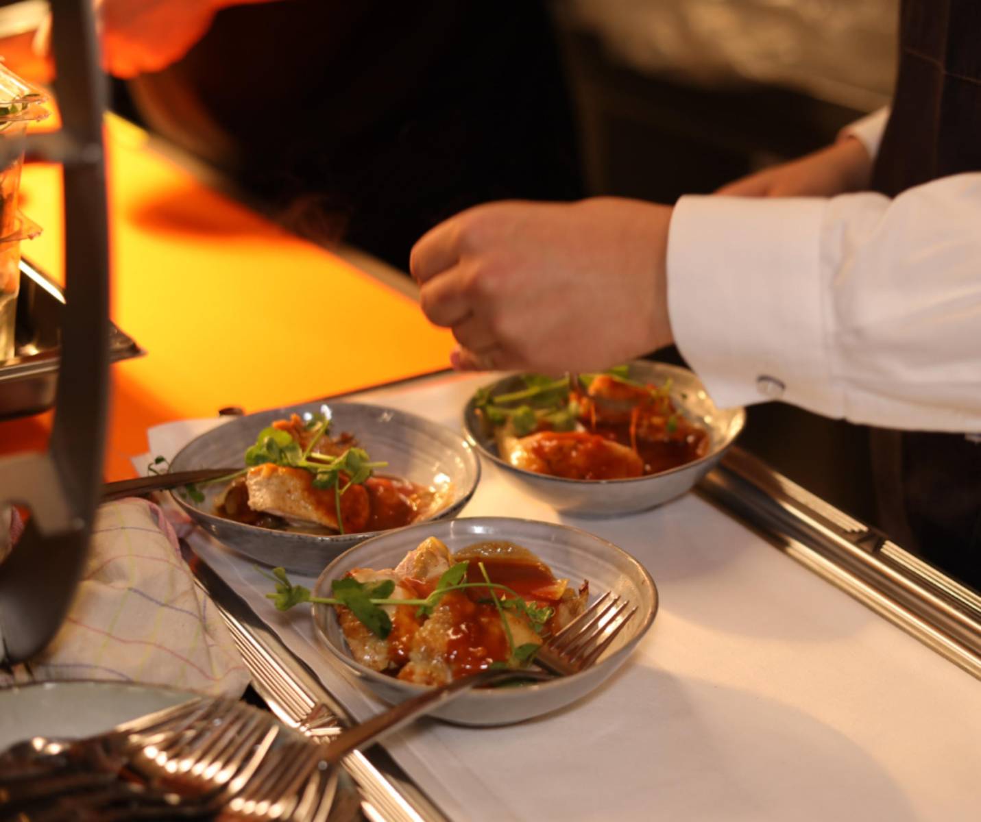 Horecatoppers - Catering - House of Weddings (4)