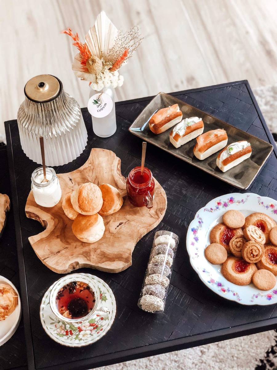 Horecatoppers - received_457718398648575 - House of Weddings