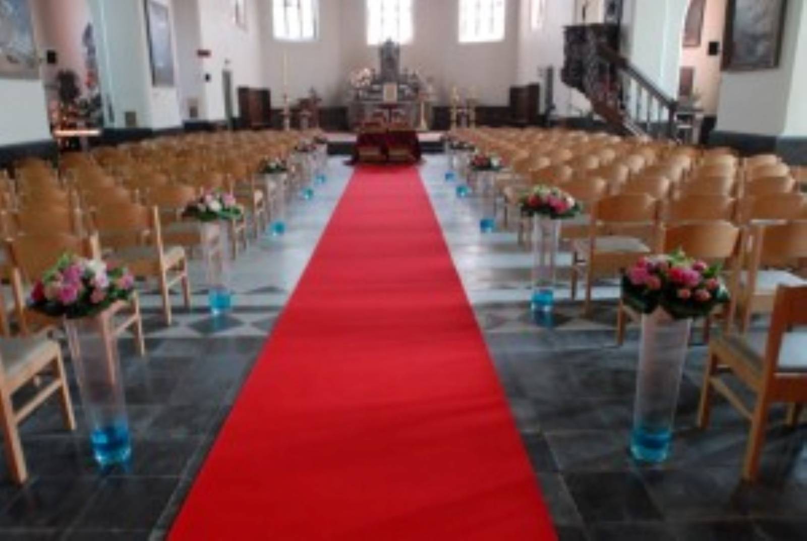 House of Weddings Ceremonie Schoonbaert Trouwvervoer Rode Loper Ceremoniemeester West-Vlaanderen (15)