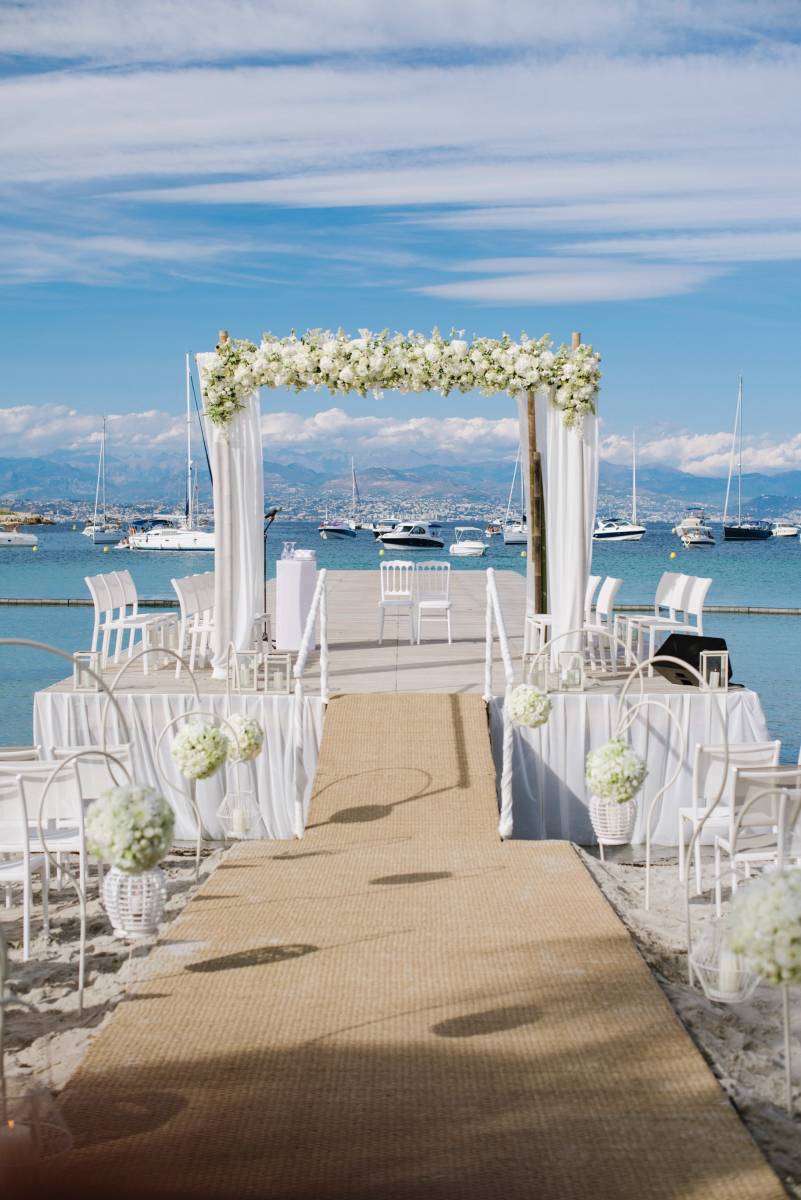 Idéo Event Design – Wedding Designer – House of Weddings - 1