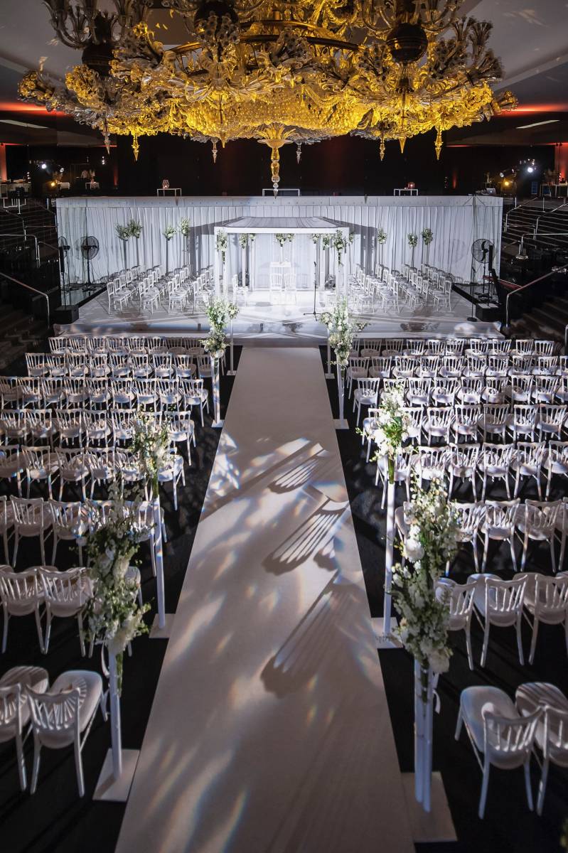 Idéo Event Design – Wedding Designer – House of Weddings - 40