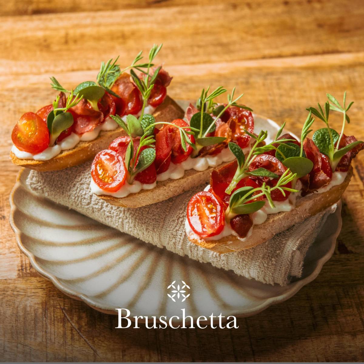 Tastiek - Catering - House of Weddings