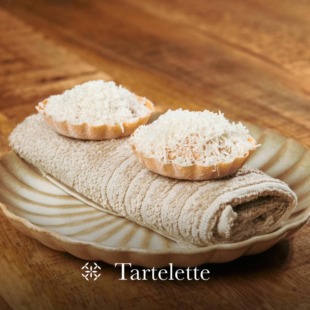 Tastiek - Catering - House of Weddings